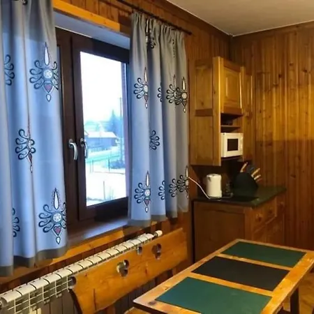 Apartamento Pasieka U Sliwy Rodzinne Gospodarstwo