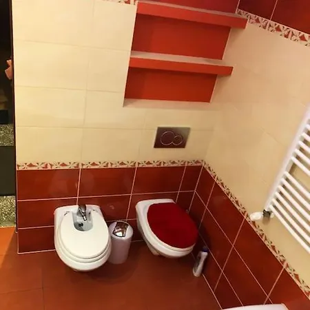 Apartamento Pasieka U Sliwy Rodzinne Gospodarstwo