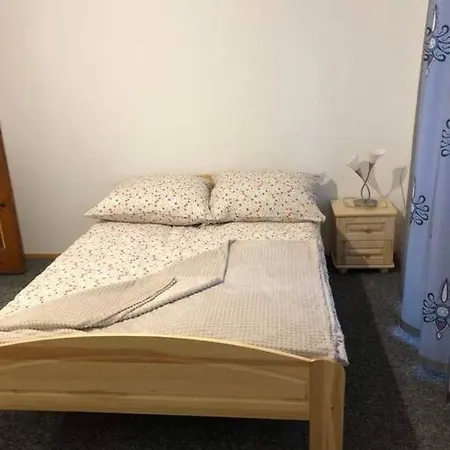Pasieka U Sliwy Rodzinne Gospodarstwo Apartamento *
